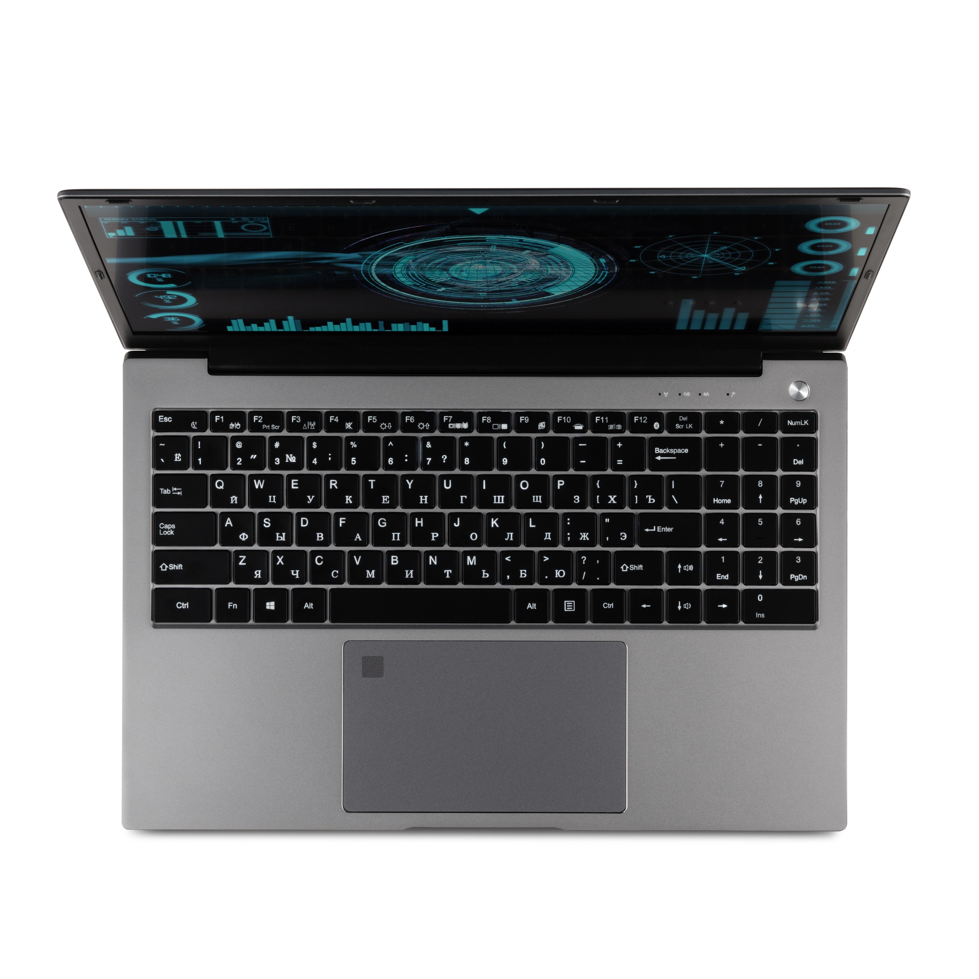 Azerty AZ-1523 / Продукт / azerty.ru
